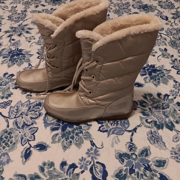 Sporto Winter Boots - Picture 2 of 5